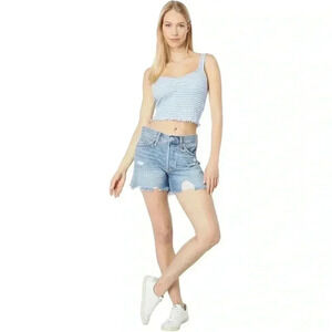 Women’s “We the Free” cutoff shorts